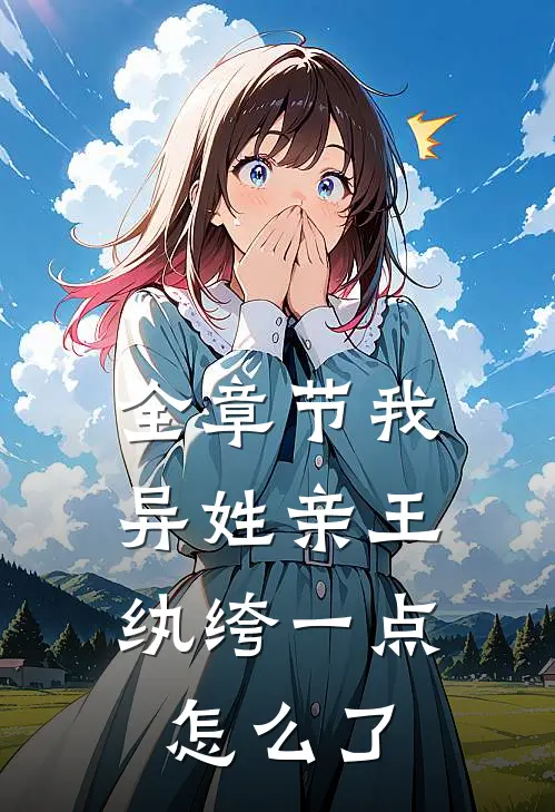 全章节我,异姓亲王,纨绔一点怎么了