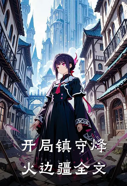 开局镇守烽火边疆全文