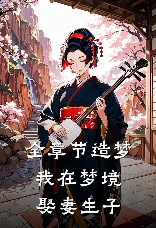全章节造梦:我在梦境娶妻生子