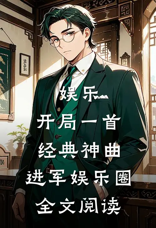 娱乐：开局一首经典神曲，进军娱乐圈全文阅读