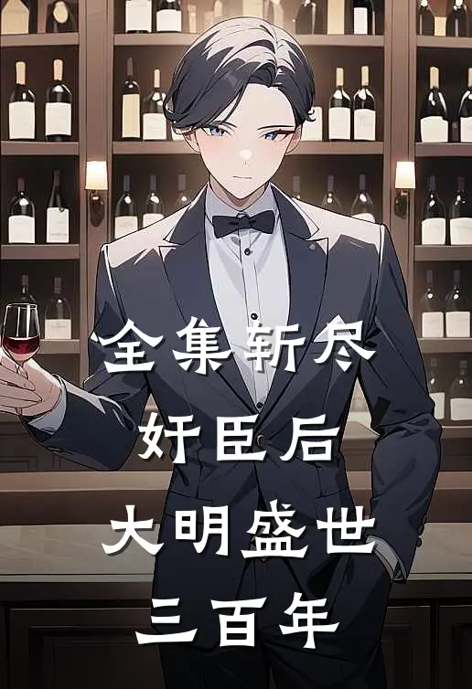 全集斩尽奸臣后，大明盛世三百年