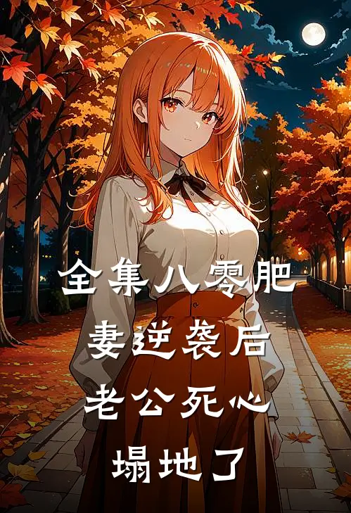 全集八零肥妻逆袭后，老公死心塌地了