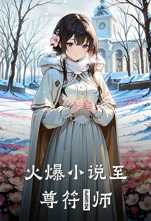火爆小说至尊符箓师