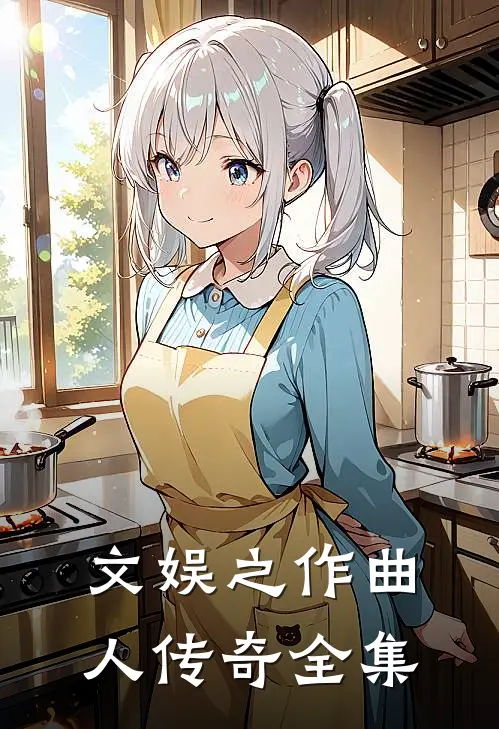 文娱之作曲人传奇全集