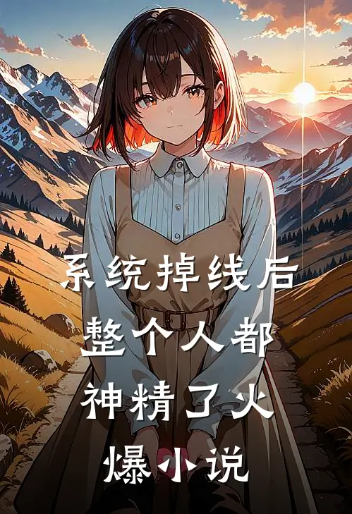 系统掉线后,整个人都神精了火爆小说