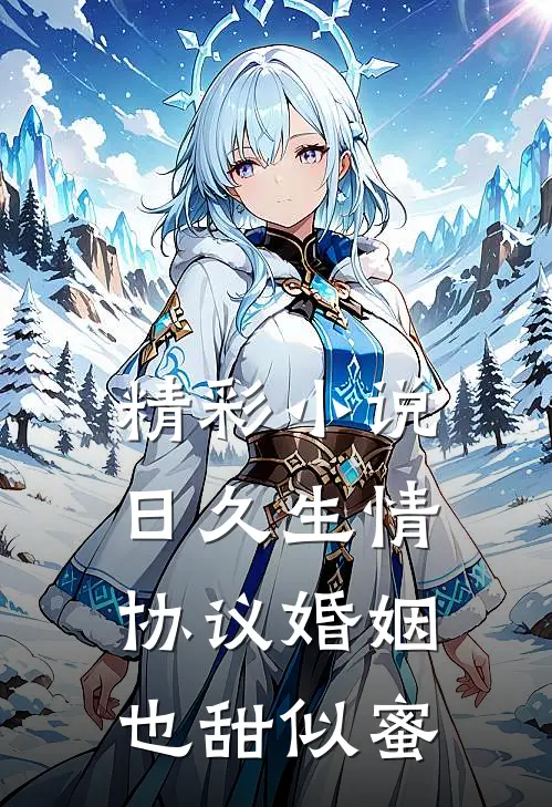 精彩小说日久生情,协议婚姻也甜似蜜