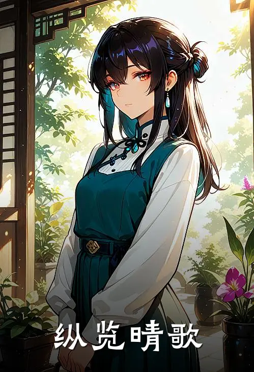 纵览晴歌