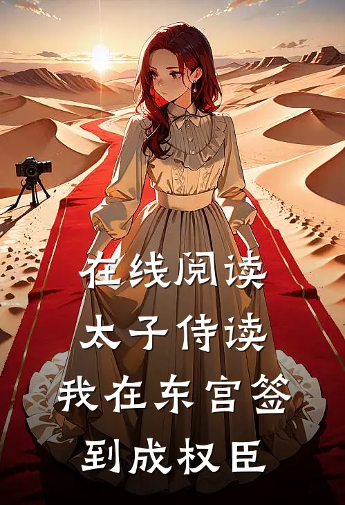 在线阅读太子侍读：我在东宫签到成权臣