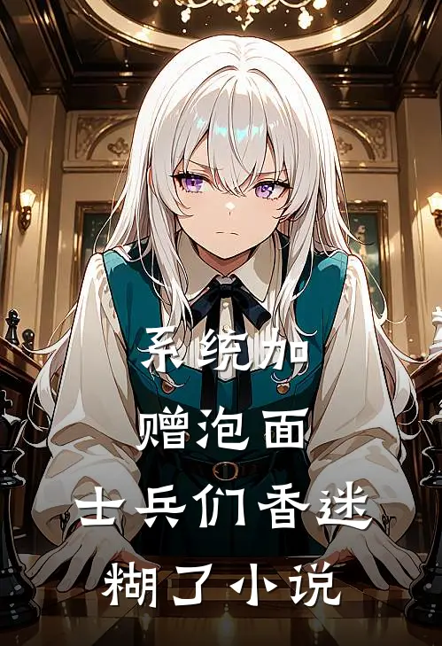 系统加赠泡面,士兵们香迷糊了小说