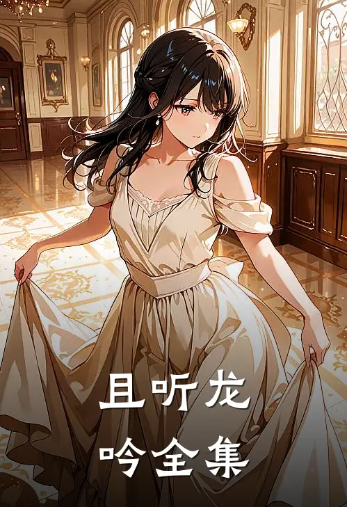 且听龙吟全集