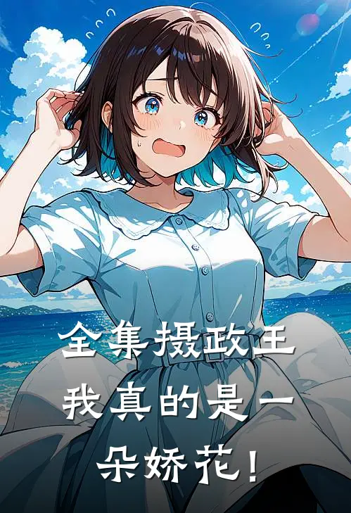 全集摄政王，我真的是一朵娇花！