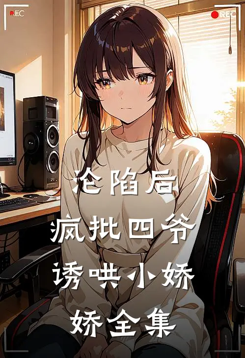 沦陷后,疯批四爷诱哄小娇娇全集