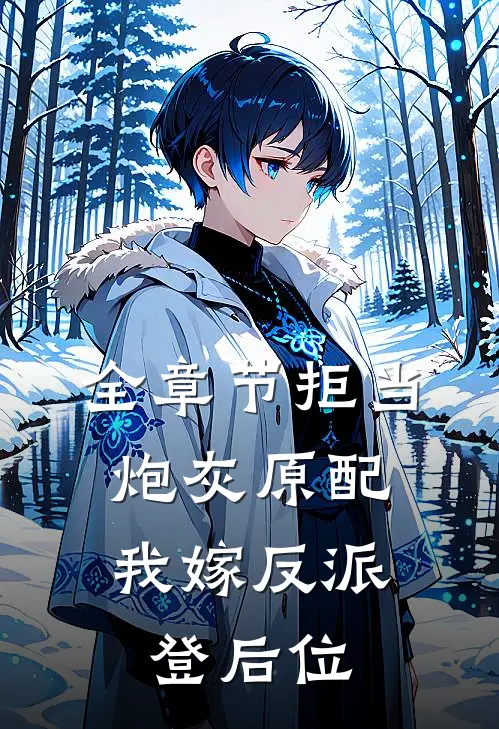 全章节拒当炮灰原配，我嫁反派登后位