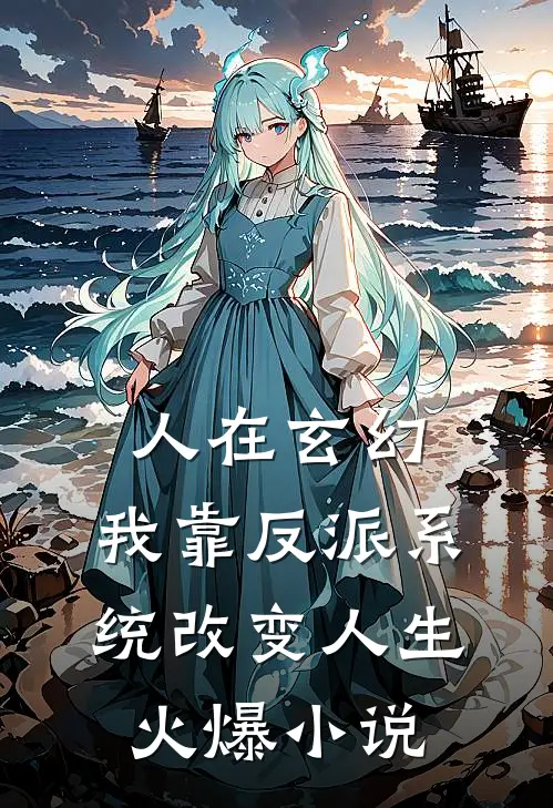 人在玄幻：我靠反派系统改变人生火爆小说