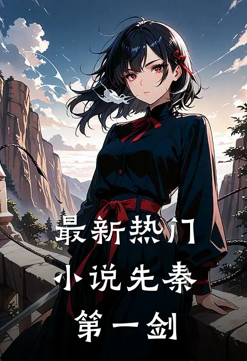 最新热门小说先秦第一剑
