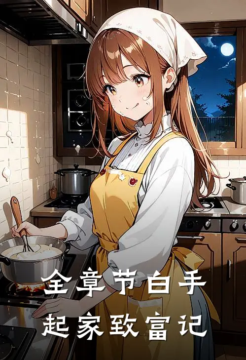 全章节白手起家致富记