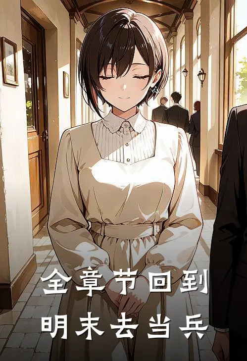 全章节回到明末去当兵