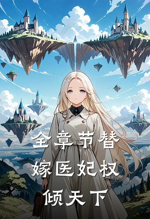 全章节替嫁医妃权倾天下