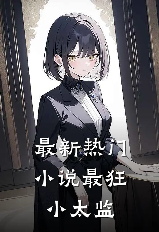 最新热门小说最狂小太监