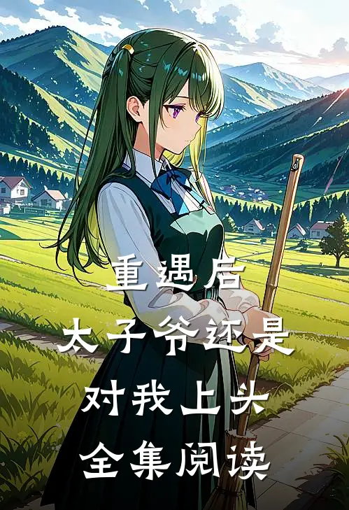 重遇后,太子爷还是对我上头全集阅读