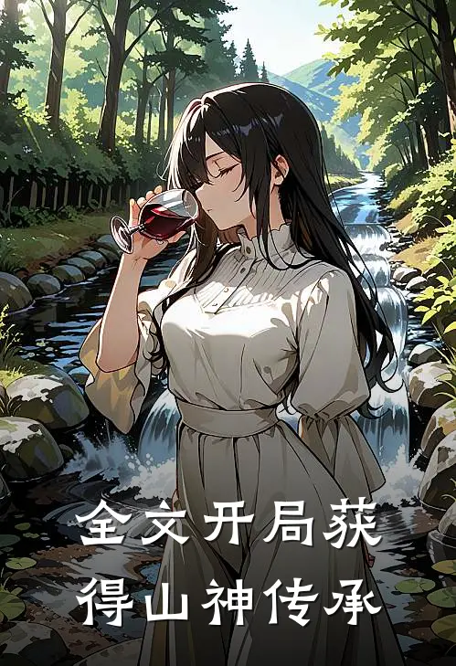全文开局获得山神传承