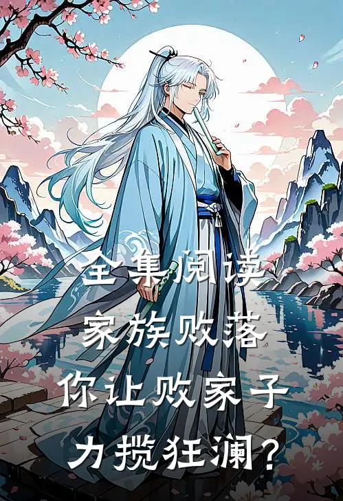 全集阅读家族败落,你让败家子力揽狂澜?