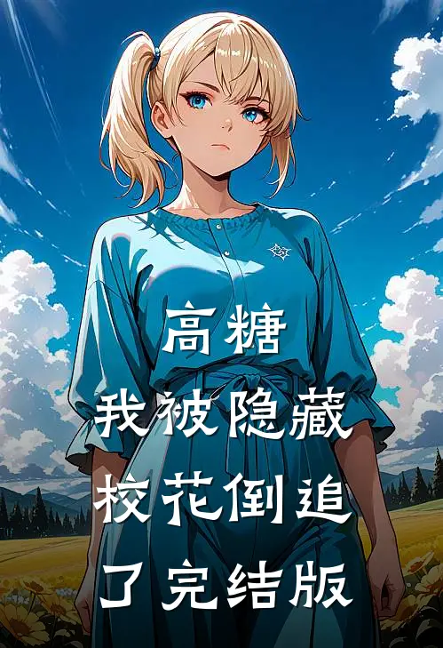 高糖：我被隐藏校花倒追了完结版