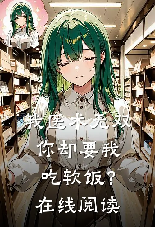我医术无双，你却要我吃软饭？在线阅读
