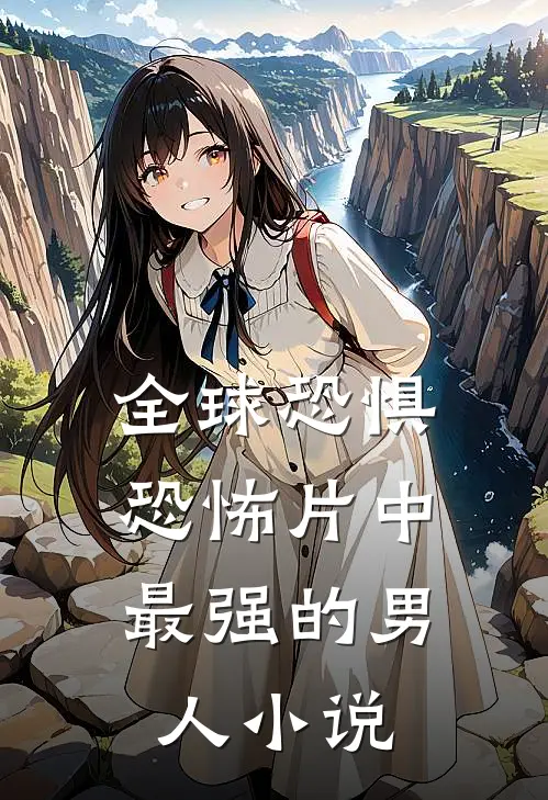 全球恐惧:恐怖片中最强的男人小说