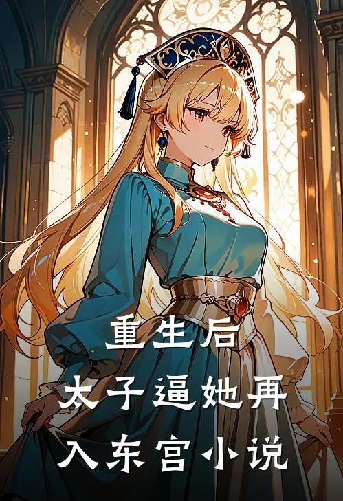 重生后,太子逼她再入东宫小说