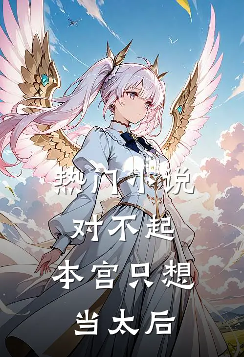 热门小说对不起，本宫只想当太后
