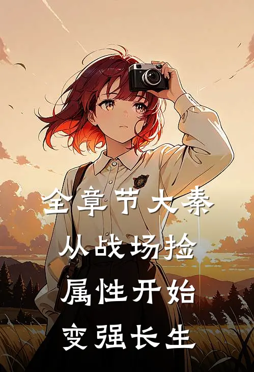 全章节大秦:从战场捡属性开始变强长生