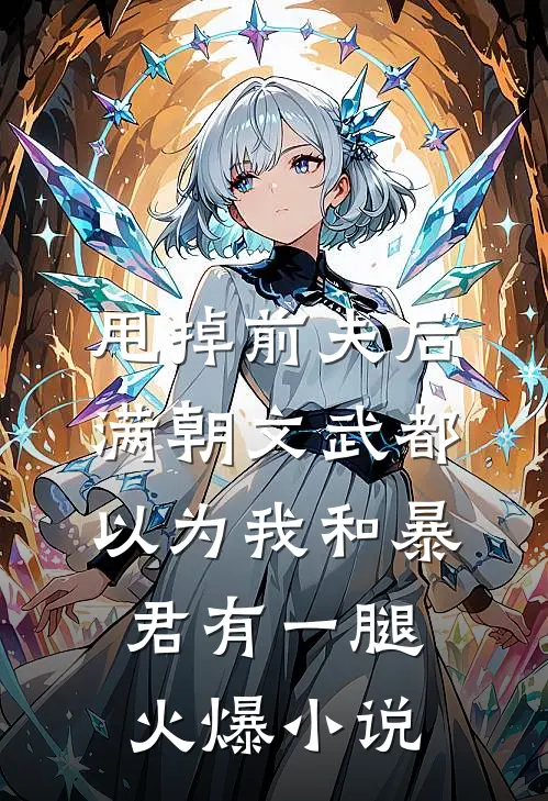 甩掉前夫后，满朝文武都以为我和暴君有一腿火爆小说