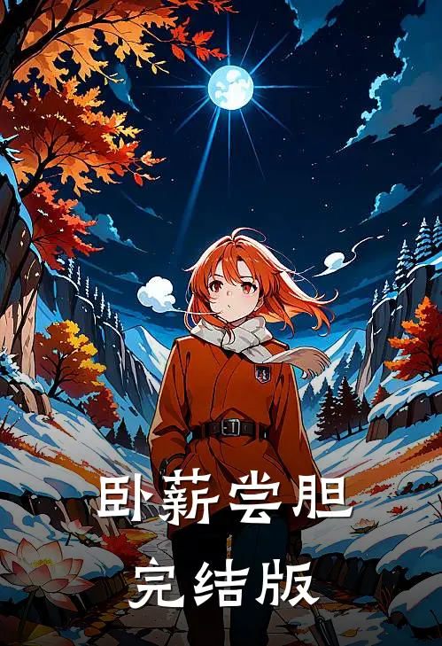 卧薪尝胆完结版