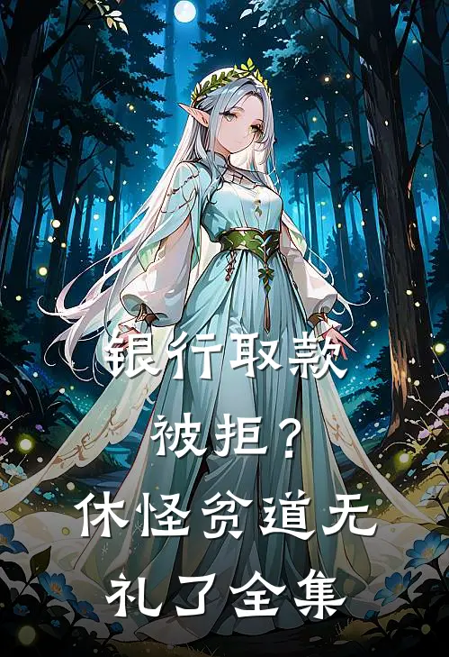 银行取款被拒?休怪贫道无礼了全集