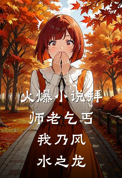 火爆小说拜师老乞丐:我乃风水之龙