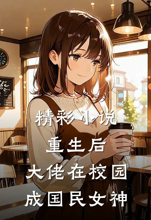 精彩小说重生后,大佬在校园成国民女神