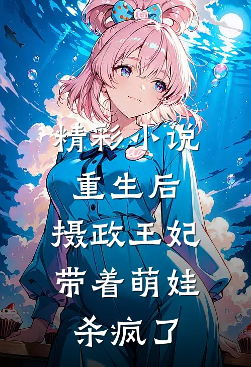 精彩小说重生后，摄政王妃带着萌娃杀疯了