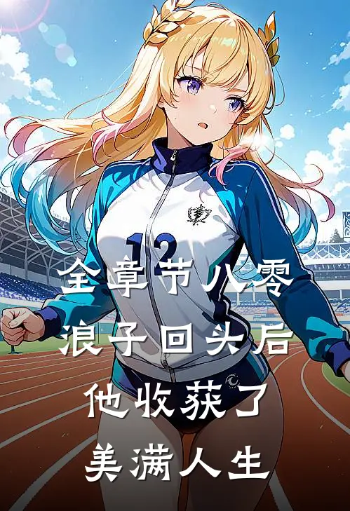 全章节八零：浪子回头后他收获了美满人生