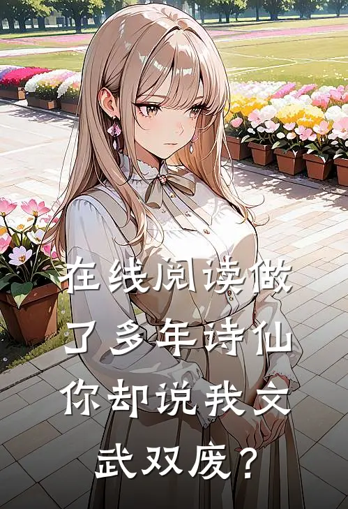 在线阅读做了多年诗仙,你却说我文武双废?