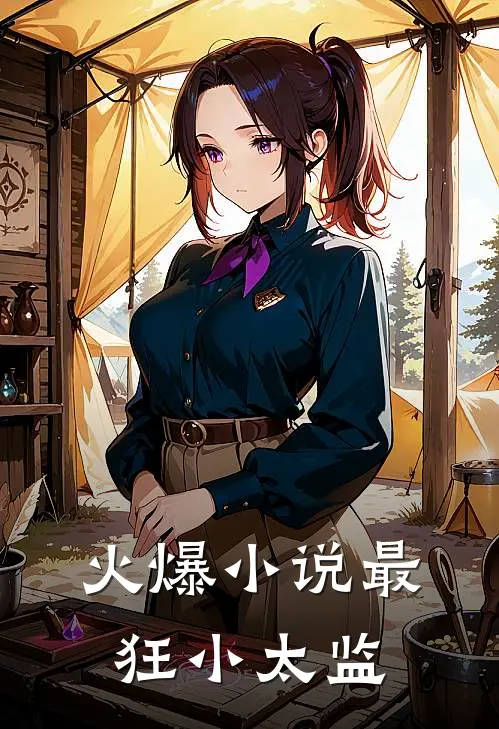火爆小说最狂小太监