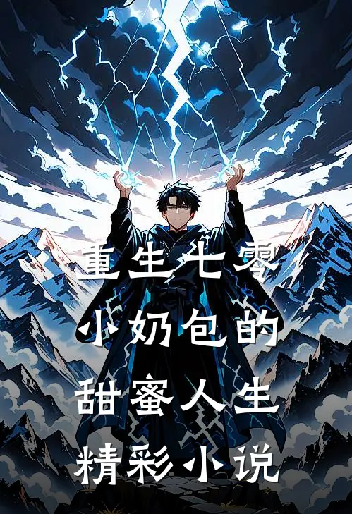 重生七零：小奶包的甜蜜人生精彩小说