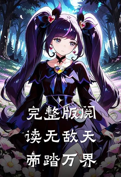 完整版阅读无敌天帝踏万界