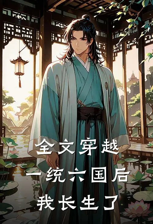 全文穿越:一统六国后我长生了