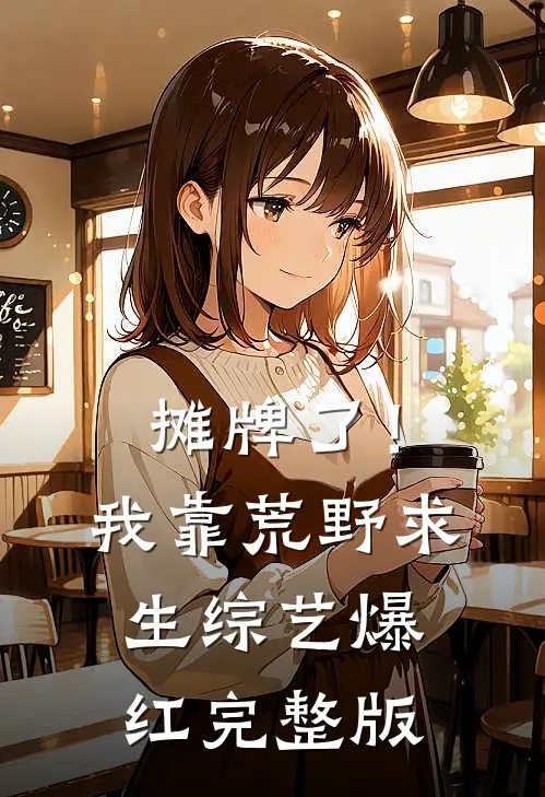 摊牌了!我靠荒野求生综艺爆红完整版