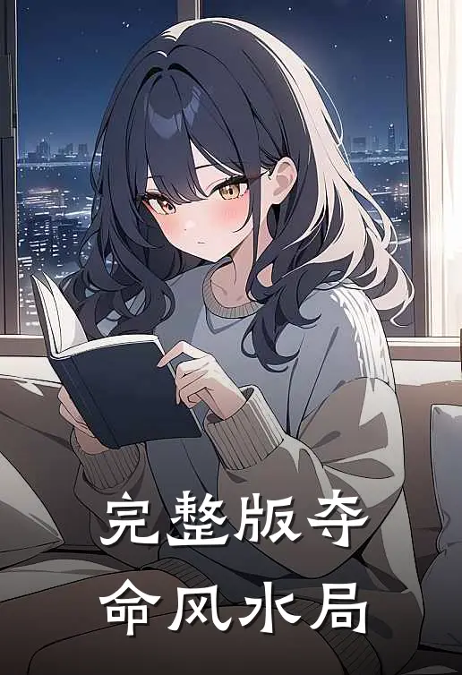完整版夺命风水局