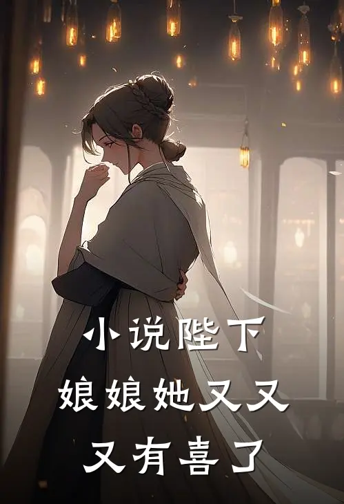 小说陛下，娘娘她又又又有喜了