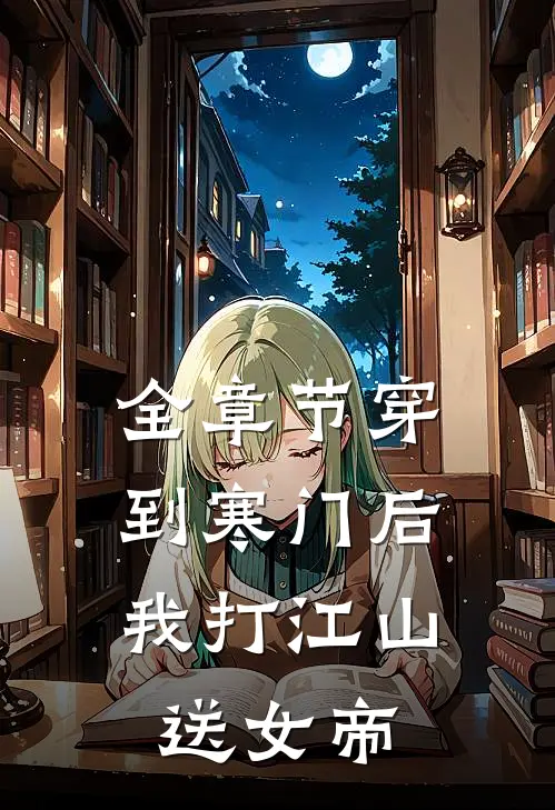 全章节穿到寒门后,我打江山送女帝