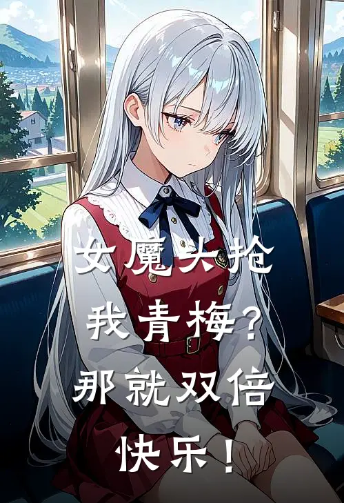 女魔头抢我青梅?那就双倍快乐!