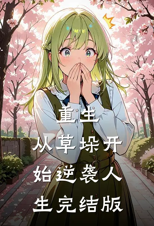 重生：从草垛开始逆袭人生完结版